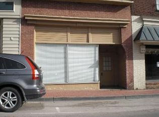 113 W Nelson St, Lexington, VA 24450