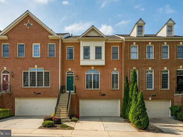 8431 Bells Ridge Ter, Potomac, MD 20854