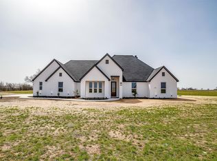 5991 Upper Denton Rd, Weatherford, TX 76085
