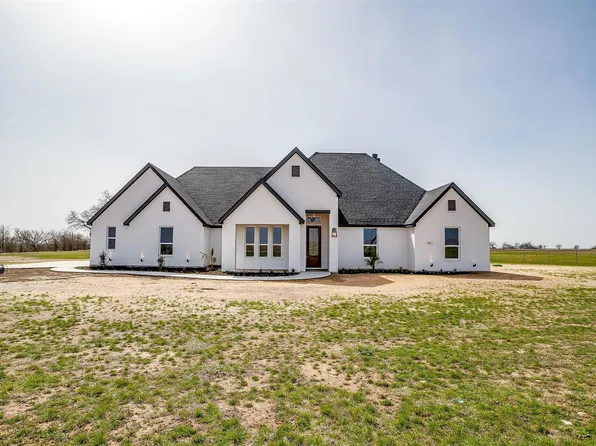 5991 Upper Denton Rd, Weatherford, TX 76085