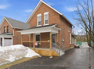 121 Durham St W, Kawartha Lakes, ON K9V 2R3