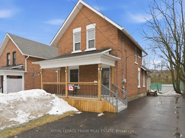 121 Durham St W, Kawartha Lakes, ON K9V 2R3