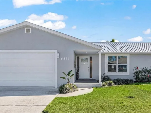 6331 Plumosa Ave, Fort Myers, FL 33908