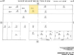 33 Street W #OF, Rosamond, CA 93560