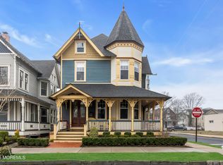 112 Main Ave, Ocean Grove, NJ 07756