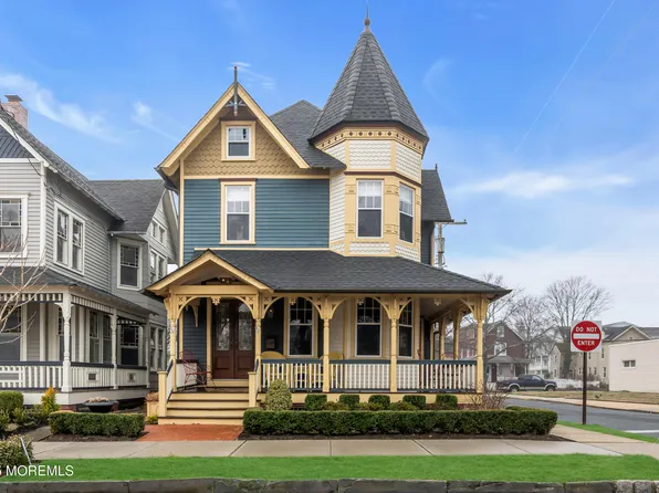 112 Main Avenue, Ocean Grove, NJ 07756