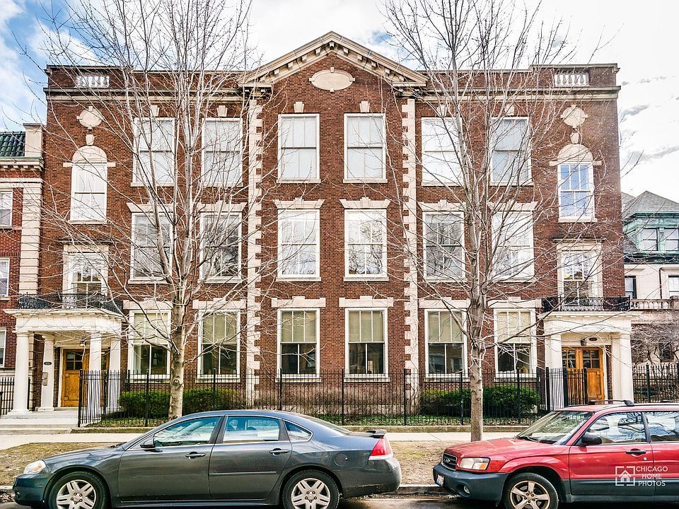 1st image of 4735 S Ellis Ave #1
