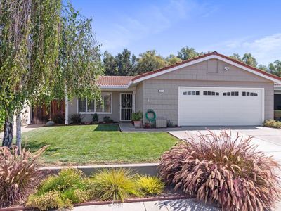 5484 Demerest Ln, San Jose, CA, 95138