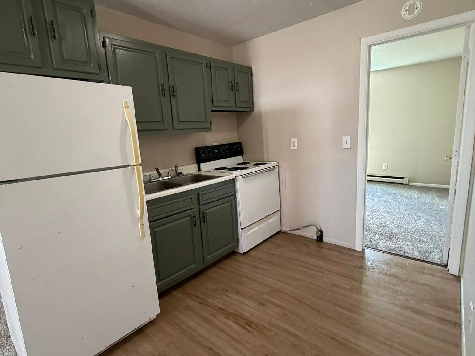 3114 East Pike - A — Photo 1