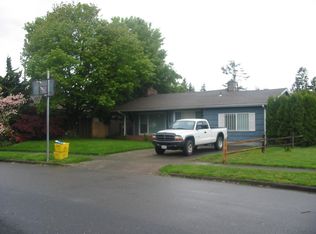 11745 NE Morris St, Portland, OR 97220