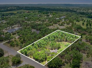 408 Rust Ranch Rd, Blanco, TX 78606