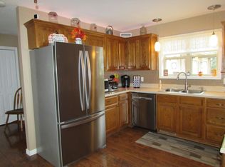 157 Santa Fe Dr, Forsyth, MO 65653