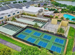 287 Norwich E #L, West Palm Beach, FL 33417