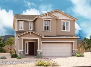 953 Hunter Shores Ave, North Las Vegas, NV 89084