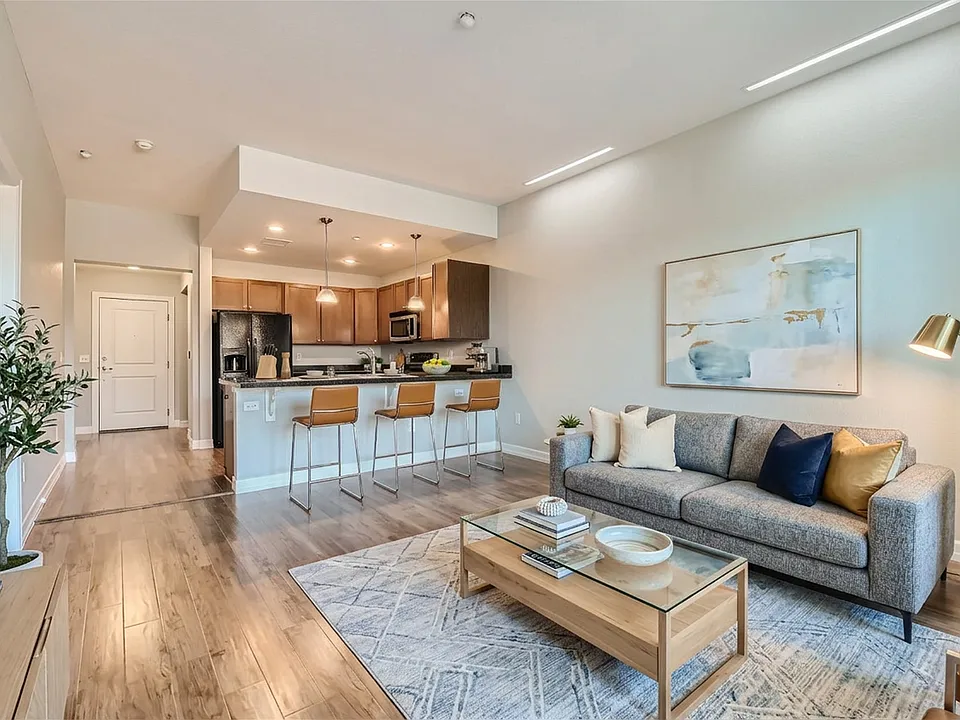2200 S University Blvd #408