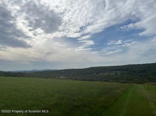 1308 Gravel Pond Rd, South Abington Township, PA 18411