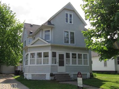 610 S McClun St, Bloomington, IL, 61701