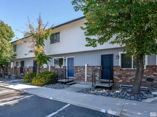1404 E 9th St Unit 6, Reno, NV 89512