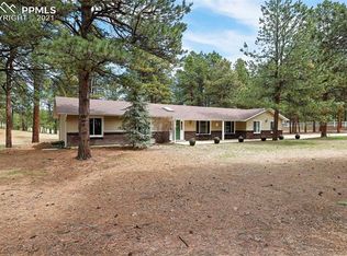 11070 Hardy Rd, Colorado Springs, CO 80908