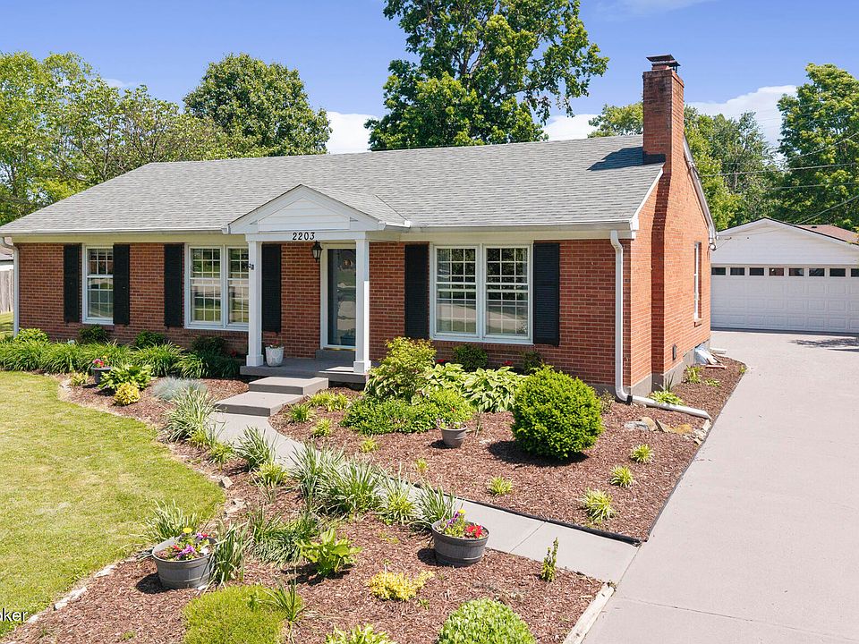 1st image of 2203 Cherian Dr
