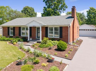 2203 Cherian Dr, Jeffersontown, KY 40299
