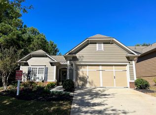 101 Starflower Dr, Griffin, GA 30223