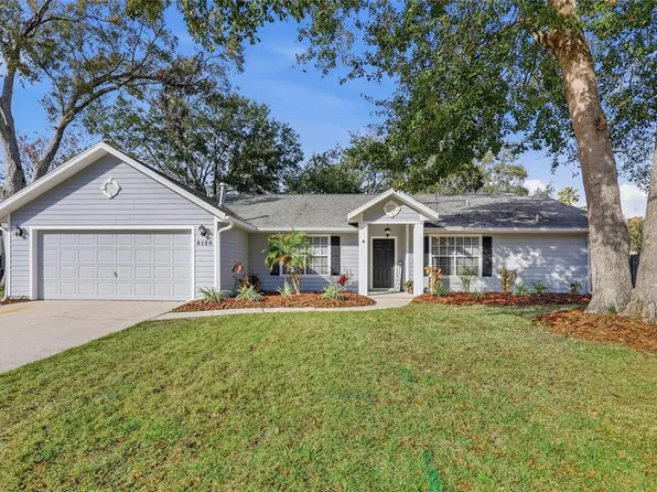 6120 NW 38th Ter, Gainesville, FL 32653