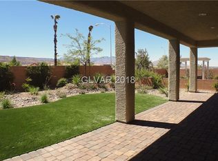 6638 Ivory Dove Ct, Spring Valley, NV 89148