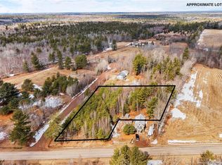 LOT 2 Carman St, Canning, NB E4B1S4