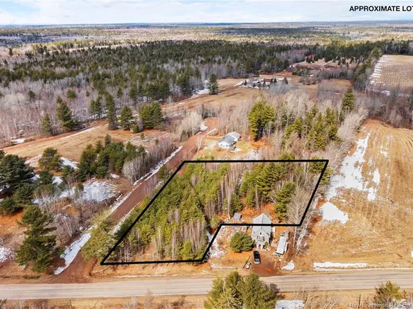 LOT 2 Carman St, Canning, NB E4B 1S4