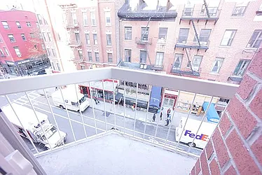 Rented by Flat Iron Real Estate