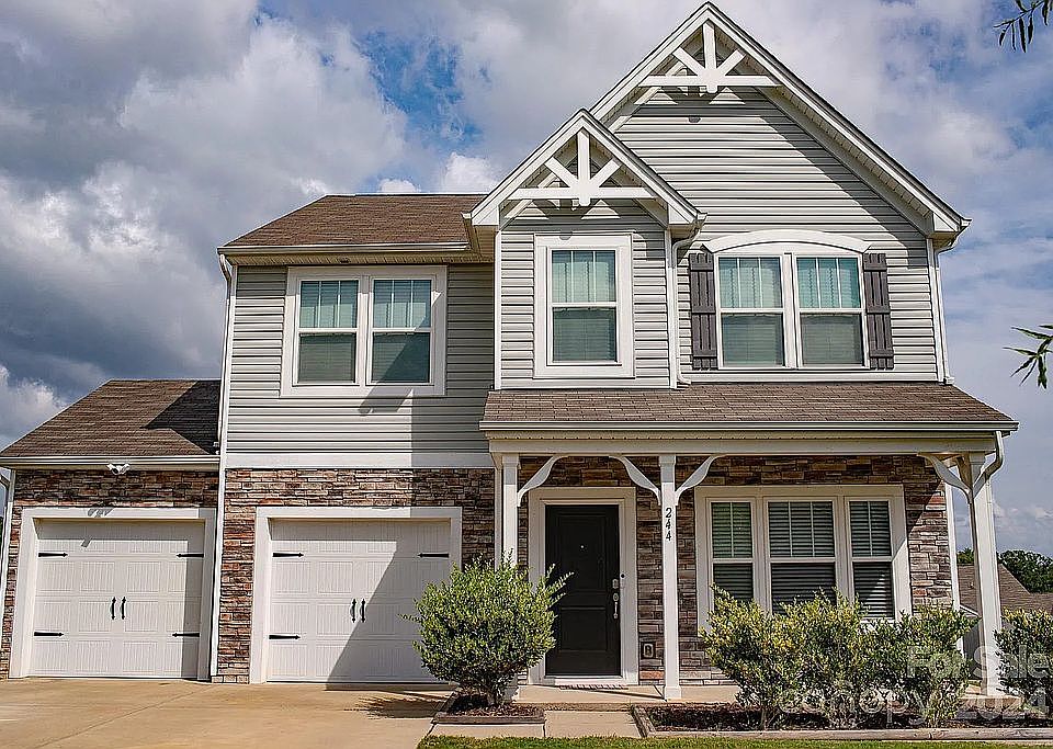 1st image of 244 Austen Lakes Dr #100