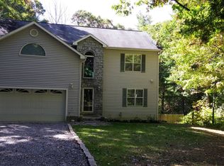 27 Wrights Cove Trl, Fairview, NC 28730