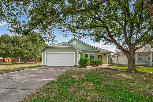 9418 Belleclaire Ln Photo 1