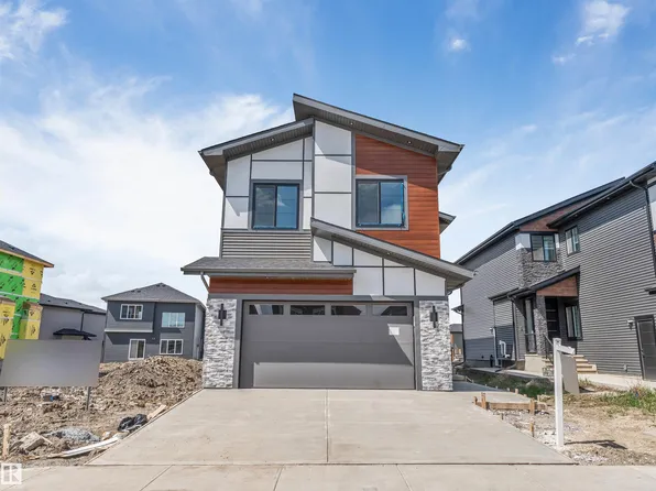 6250 19th St NE, Leduc County, AB T4X 3C8