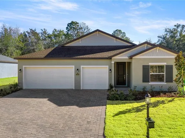 6546 SW 180th Cir, Dunnellon, FL 34432
