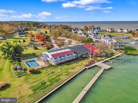 4th image of 21384 Coopertown Rd