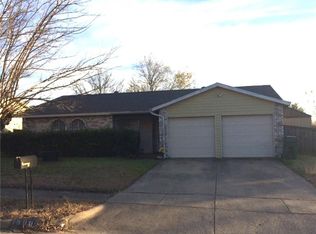 1808 Jubilee Trl, Arlington, TX 76014