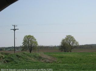 3165 Tomlinson Rd, Mason, MI 48854