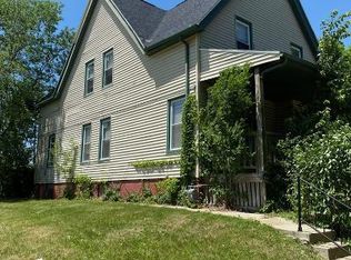 3545 N 26th St, Milwaukee, WI 53206