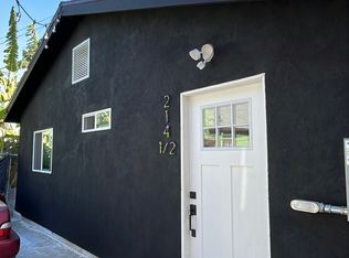 214 N Burlington Ave, Los Angeles, CA 90026