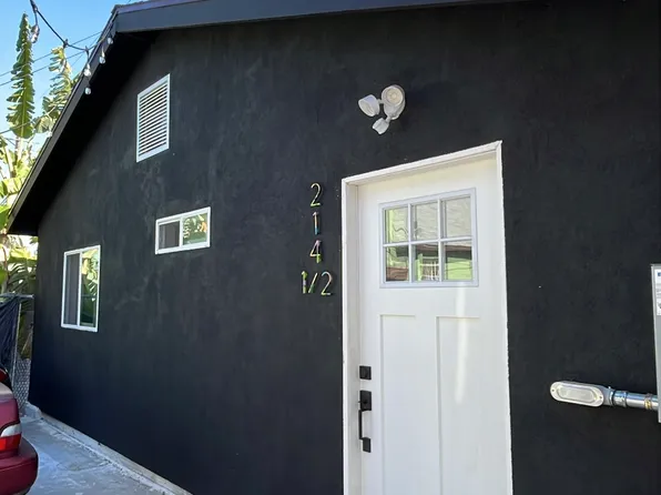 214 N Burlington Ave, Los Angeles, CA 90026