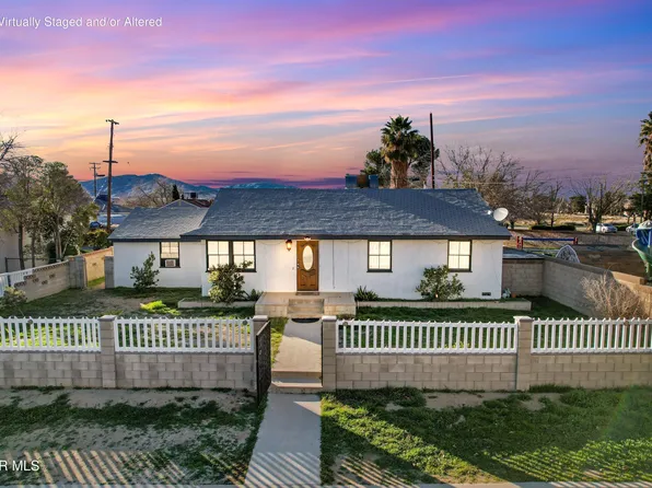 38725 Jacklin Ave, Palmdale, CA 93550