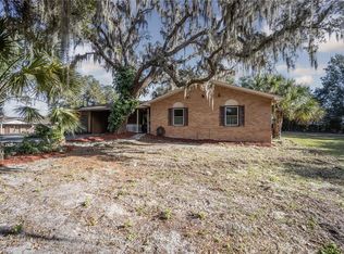 5434 County Road 122n, Wildwood, FL 34785