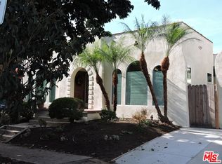 567 N Windsor Blvd, Los Angeles, CA 90004