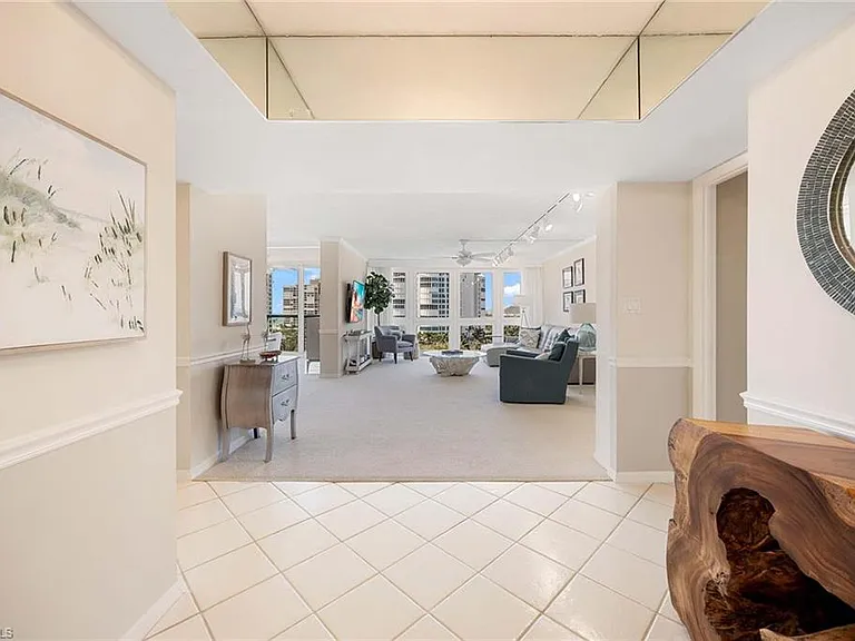 4031 Gulf Shore Blvd N #10C — Photo 10
