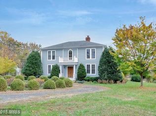 228 Elly Rd, Madison, VA 22727