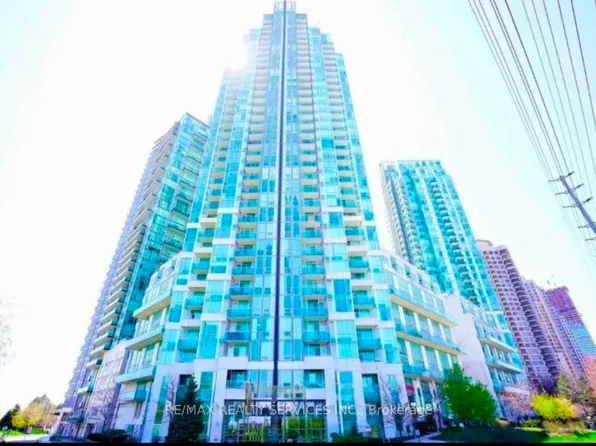 220 Burnhamthorpe Rd W #711, Mississauga, ON L5B 4N4