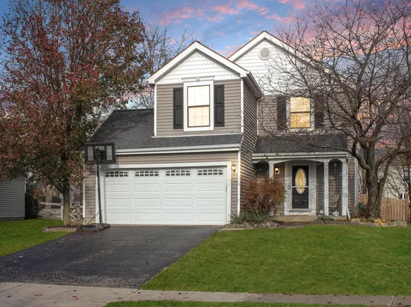 2967 Stone Mountain Dr, Pickerington, OH 43147