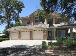 8596 Pershing Ave, Fair Oaks, CA 95628